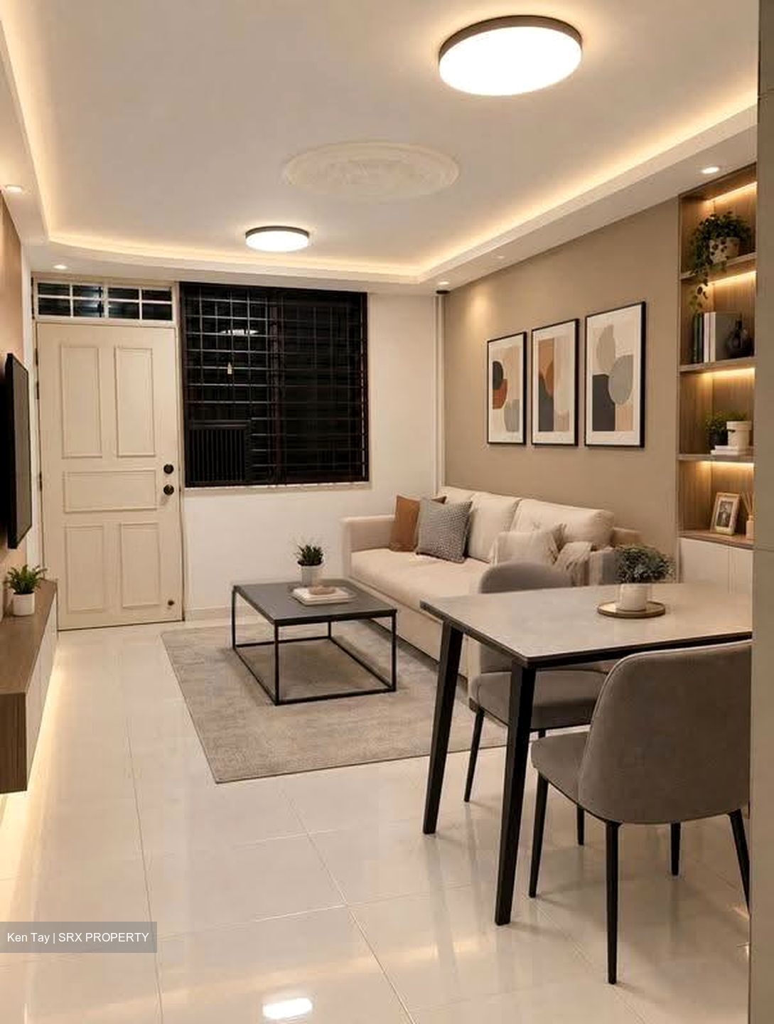 Blk 112 Commonwealth Crescent (Queenstown), HDB 3 Rooms #631876441